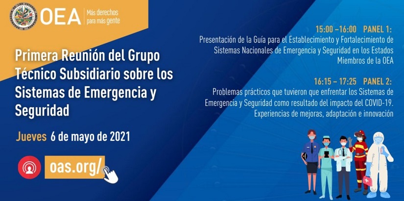 seguridad